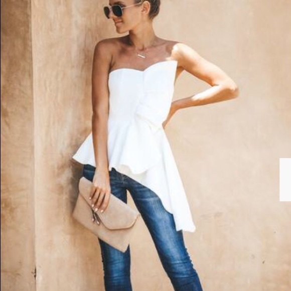 Vici Tops - NEW without tags: Vici Dolls Queen of Hearts top